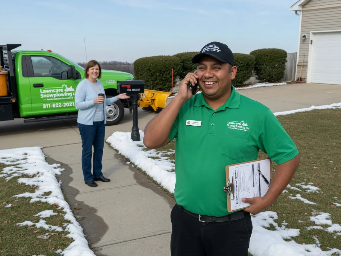 Lawn Care Services By Expert Landscaper El Campo, TX FAQs